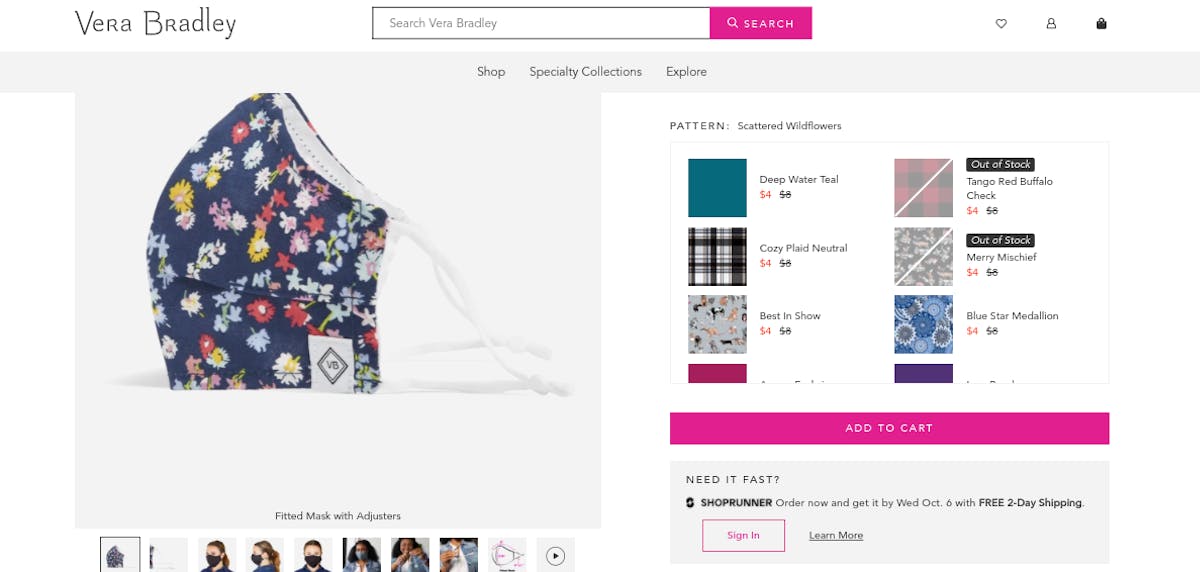 Selling on Shopify