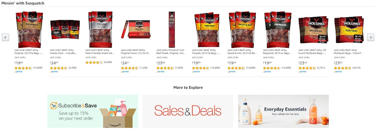 How To Sell Food On Amazon: The Ultimate Guide