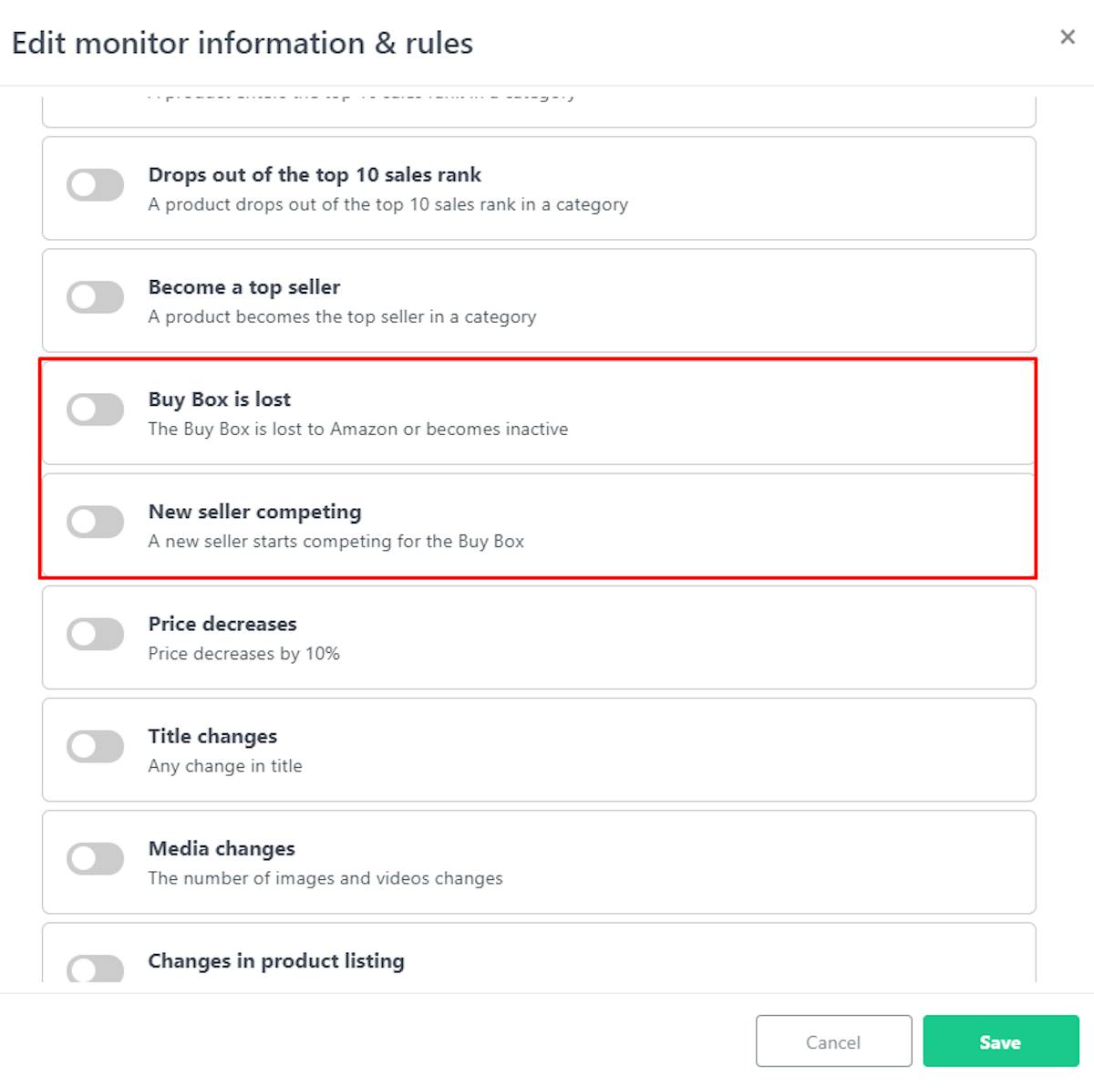 Monitoring your Distribution Network & Enforcing your MAP Policy with DataHawk
