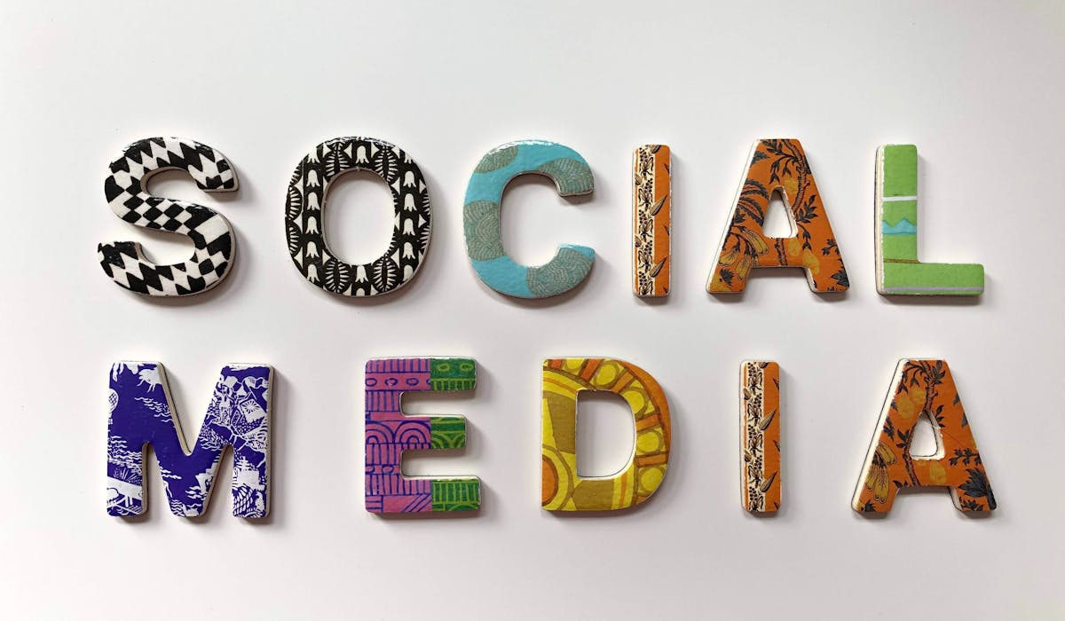 Using social media to boost Amazon Sales