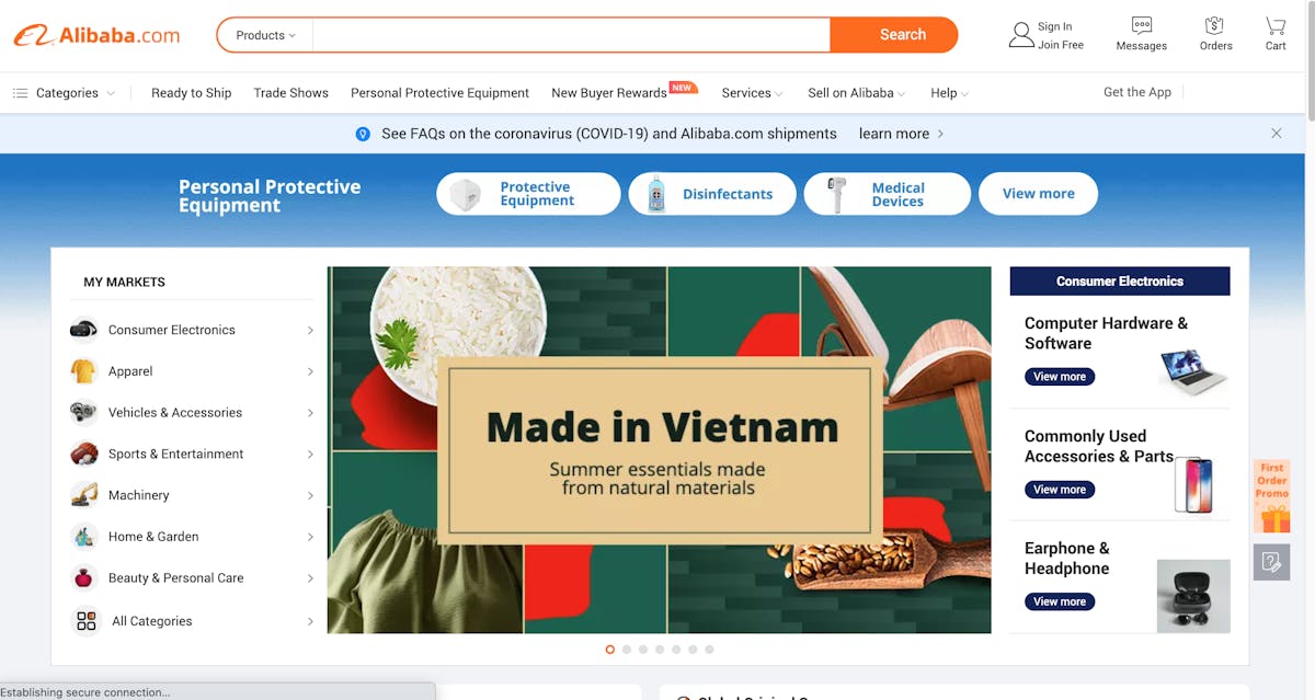 Retail Arbitrage and Private label