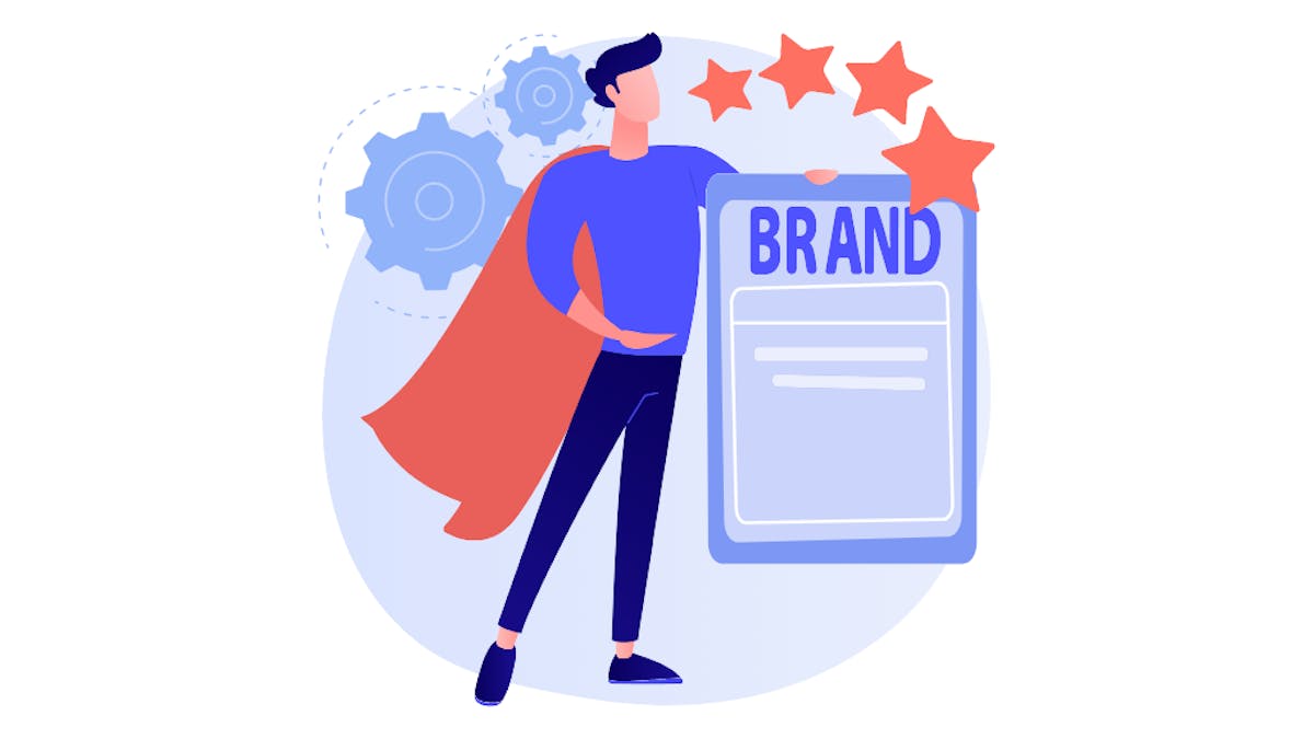 How to use Storytelling techniques to revamp your brand story