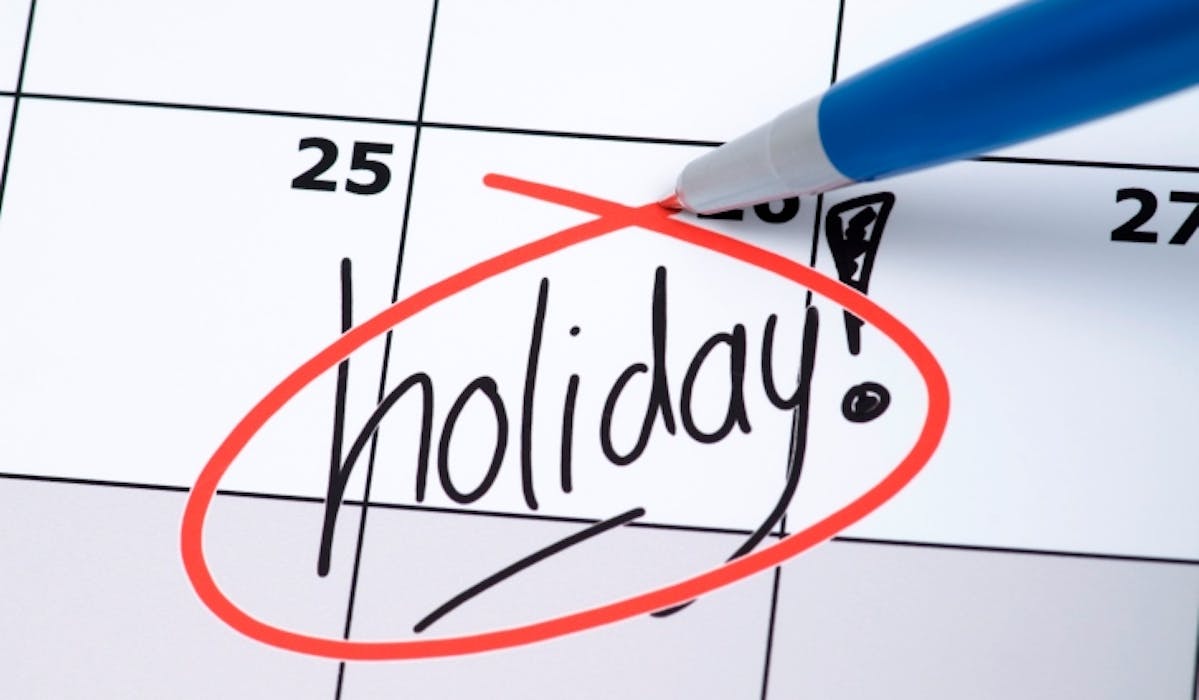 Amazon Vacation Mode Guide