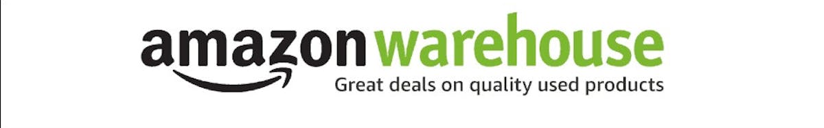 Amazon Warehouse Deals
