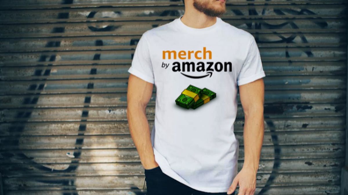 Merch by Amazon