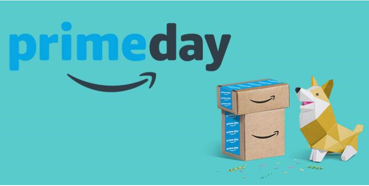 Amazon Prime Day