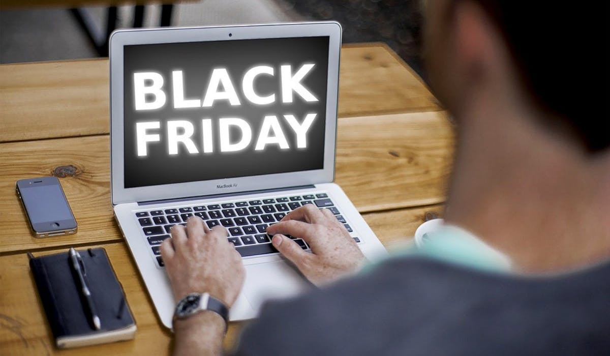 Marketing Strategies Black Friday Cyber Monday