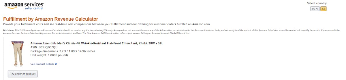 How Much Does Amazon Charge For Selling?