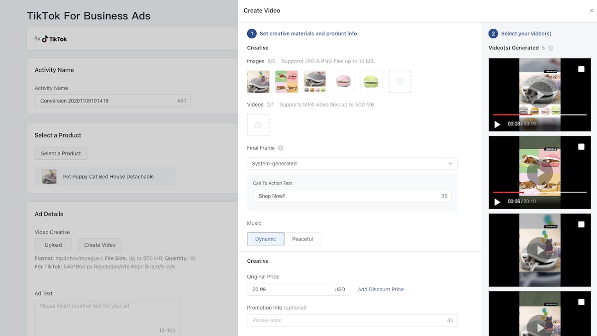 Shopify analytics tool