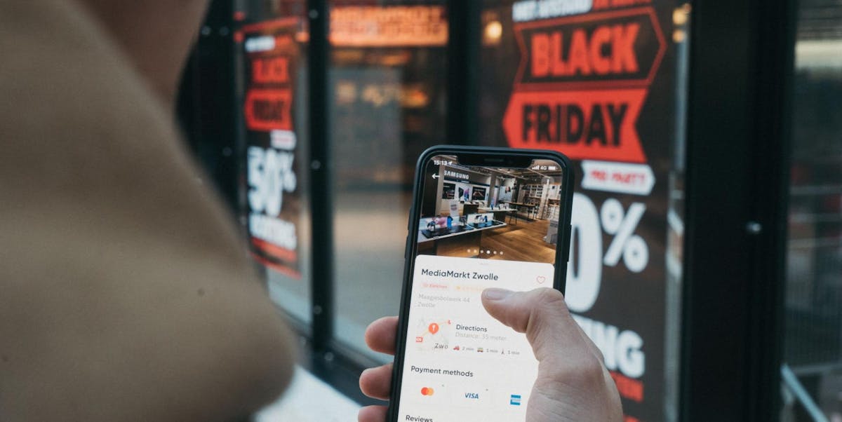Black Friday and Cyber Monday 2021 insights and predictions