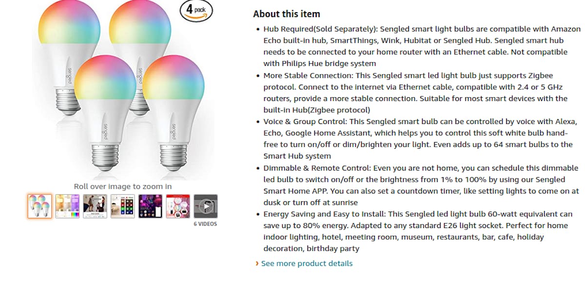 Amazon Marketing Strategy for Halloween