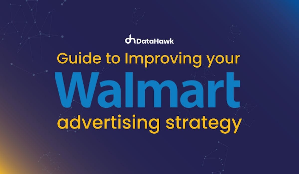 Walmart Advertising Strategy