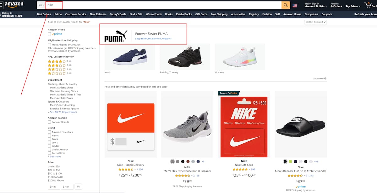 Amazon Sponsored Products, Brands & Display Ads - The Ultimate Guide