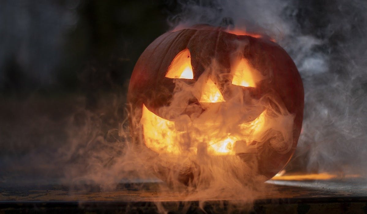 Amazon Marketing Strategy for Halloween