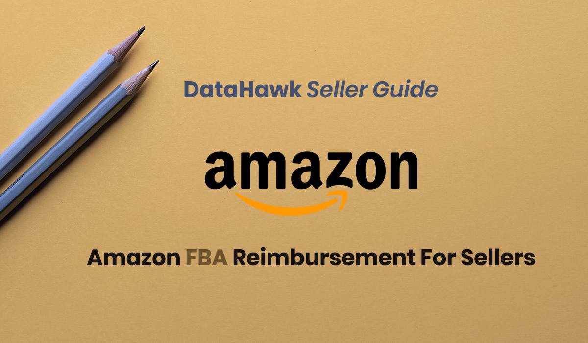 Amazon FBA Reimbursement for sellers