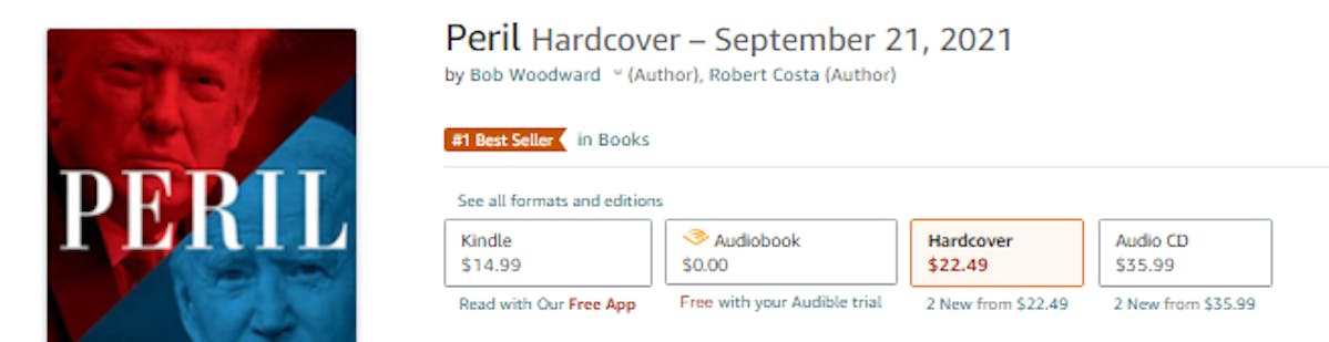 Amazon product search Format