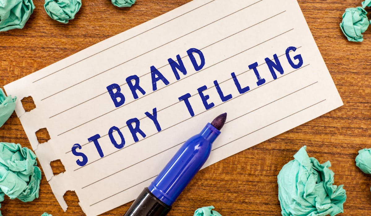 Create an Epic Brand Story for Your Walmart Private Label Brand