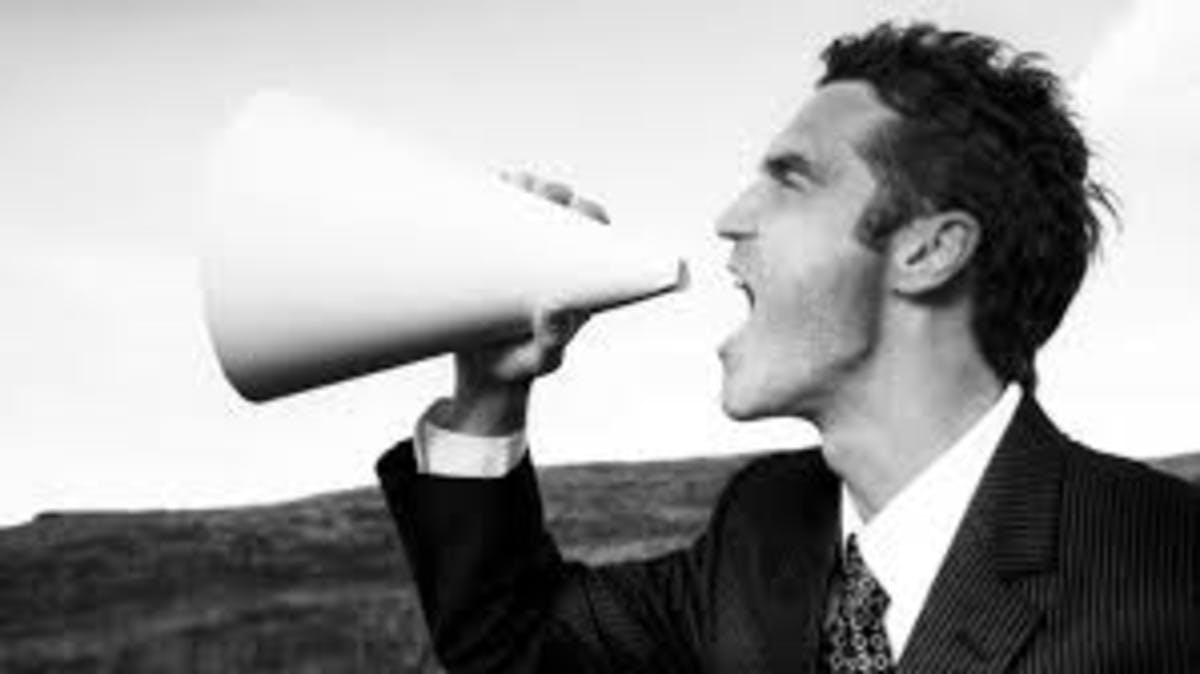 Talk louder DataHawk