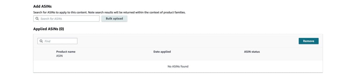 Amazon Brand Story: The Ultimate Amazon Seller Guide