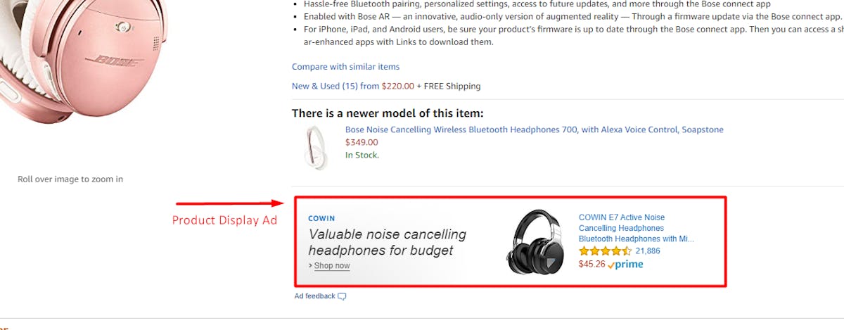 Guide Amazon Product Display Ads DataHawk Blog