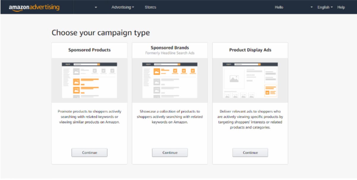 Guide Amazon Product Display Ads DataHawk Blog