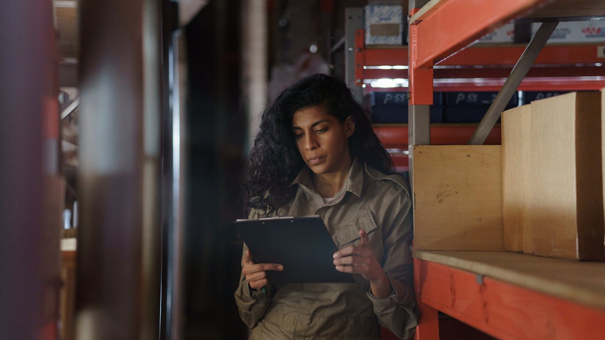 Amazon supply chain management 2022