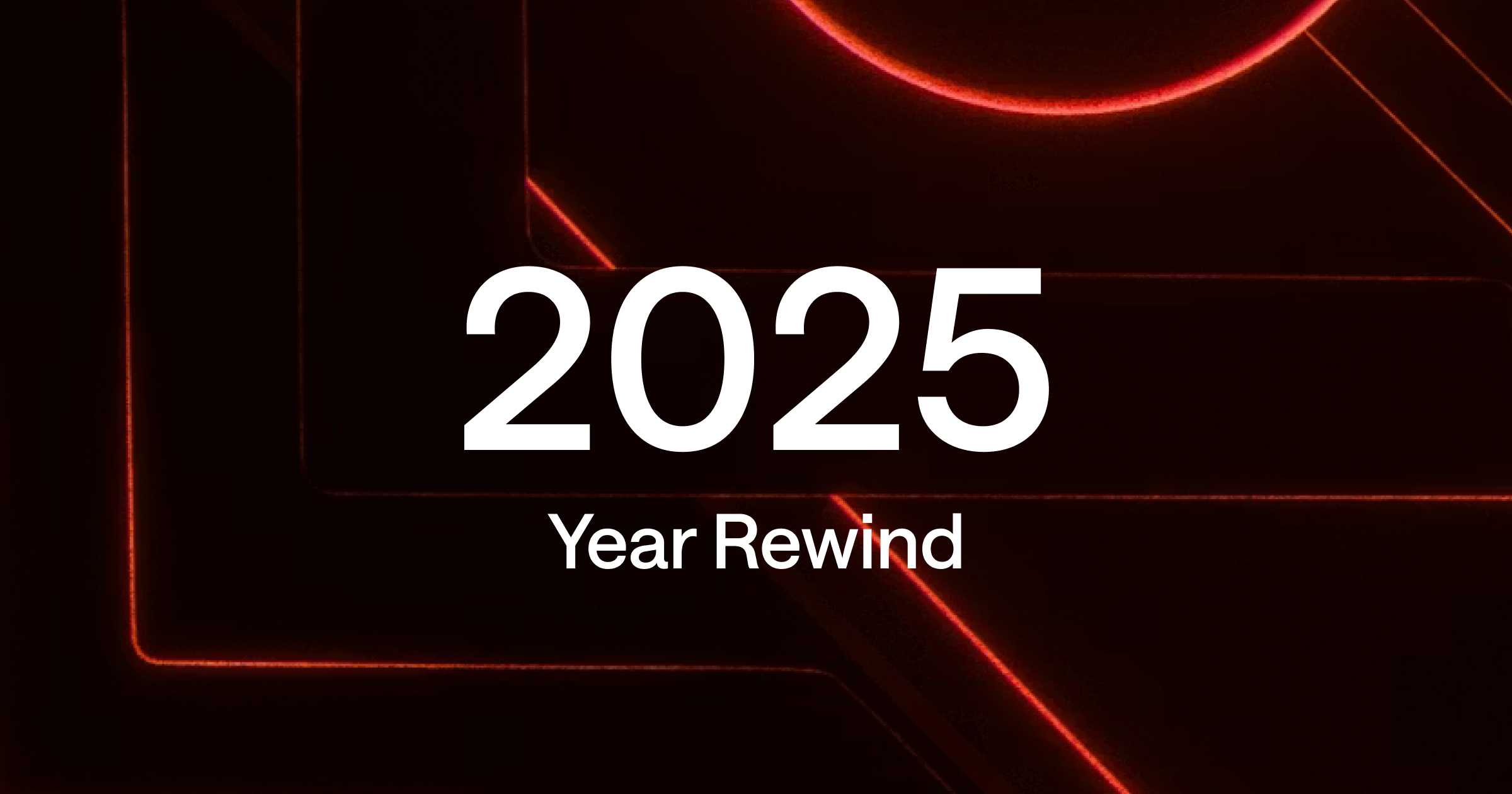 datapacket year rewind 2025