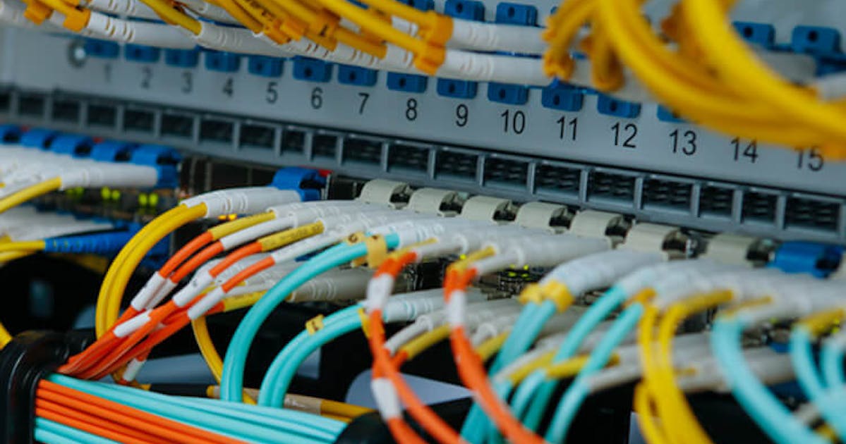 server-cables
