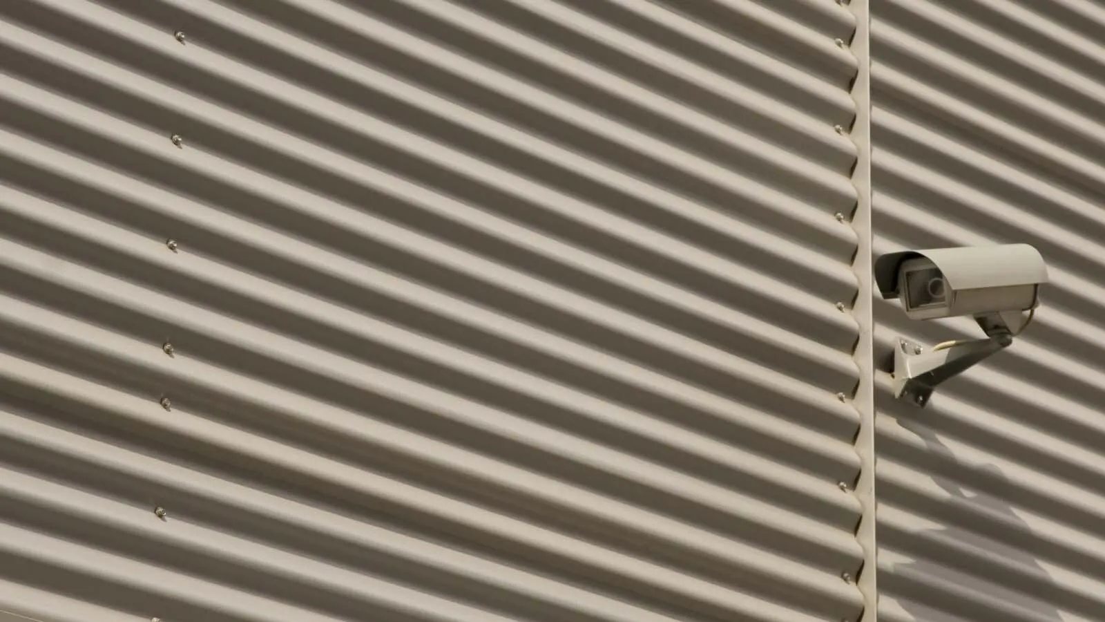 Security camera