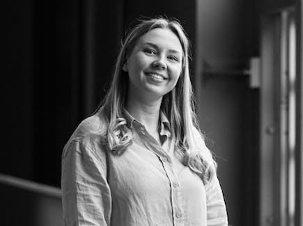 Laura Keinänen, Content Writer at Dataprovider.com