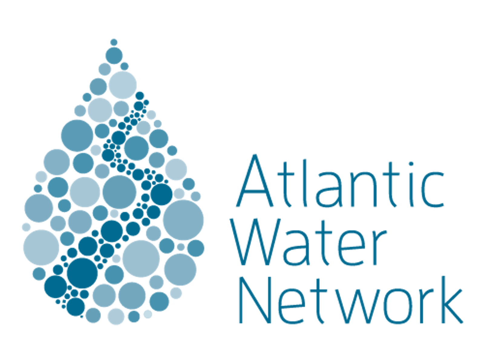 Atlantic Water Network Logo