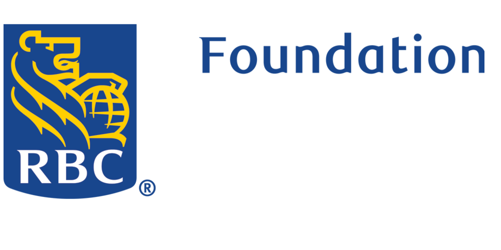 RBC Foundation Logo