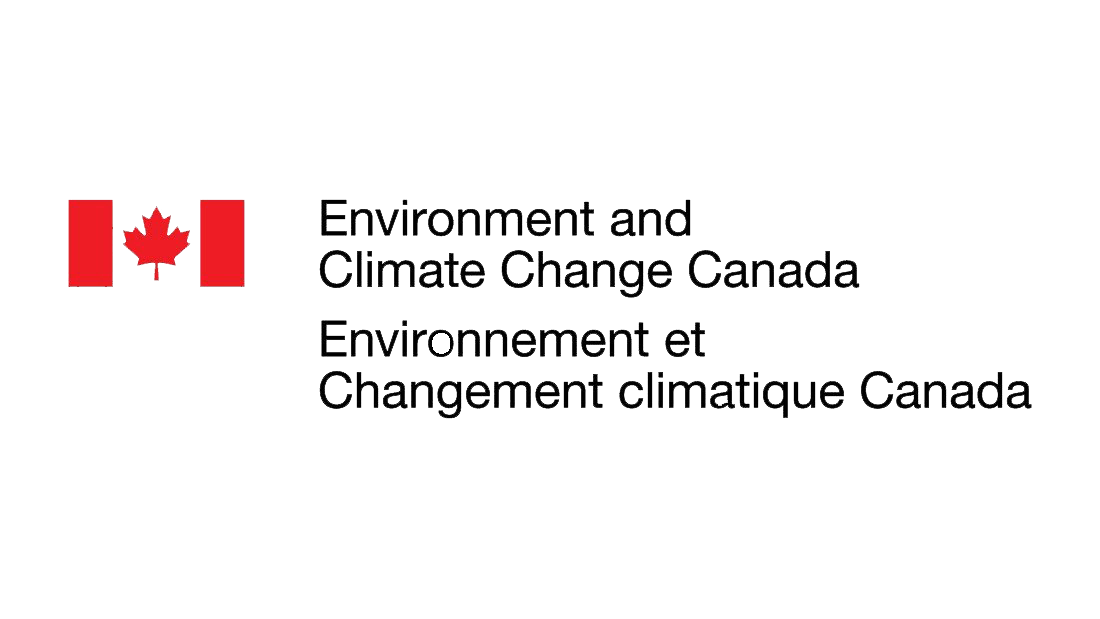 Environment and Climate Change Canada Logo