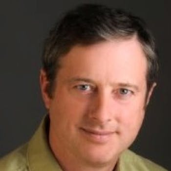 Peter Pulsifer Headshot