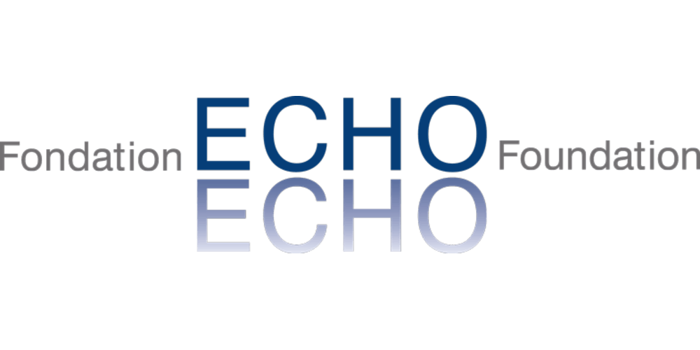 ECHO Foundation Logo