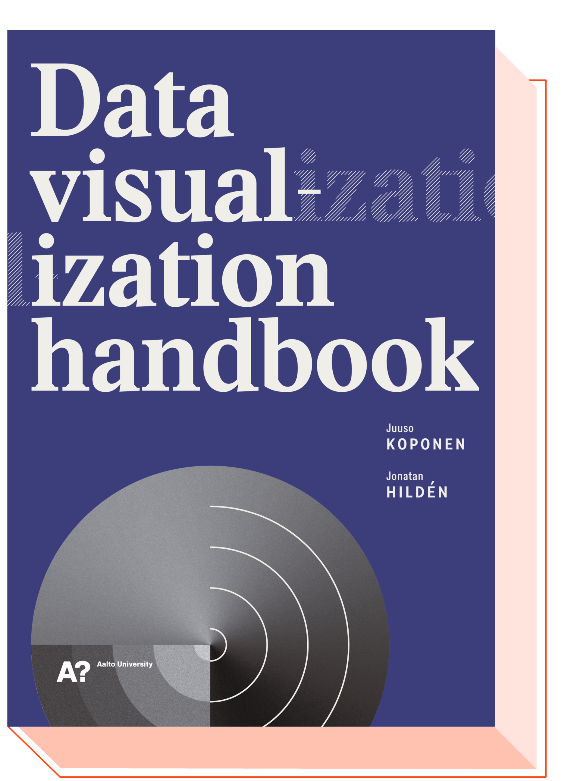 Data Visualization Handbook: The Website