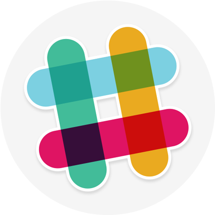 Slack Logo