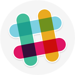 Slack Logo Slack Logo