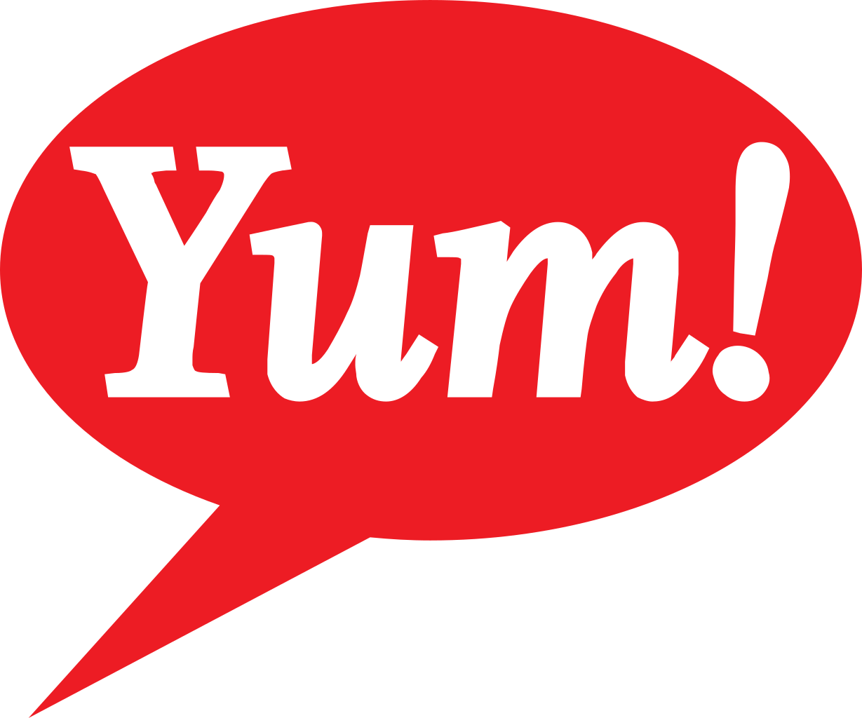 Yum! Brands Logo Yum! Brands Logo