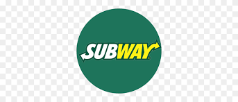 Subway Logo