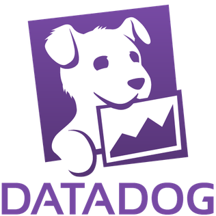 Datadog Logo