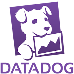 Datadog Logo Datadog Logo