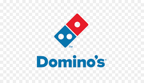 Domino's Pizza Logo