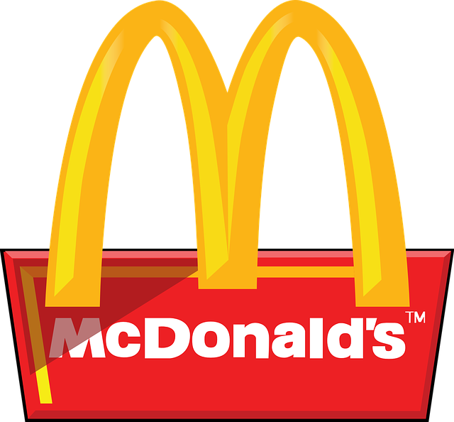 McDonald's Logo