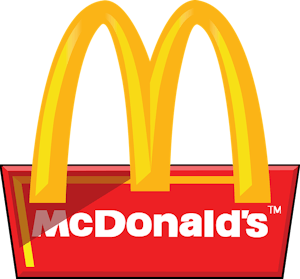McDonald's Logo McDonald's Logo