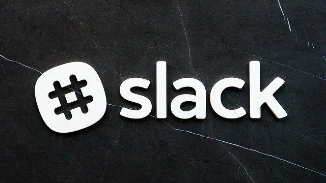 Slack Cover