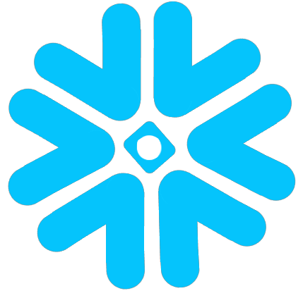 Snowflake Logo