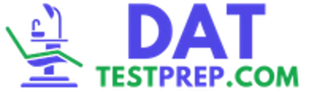 DAT Test Prep logo