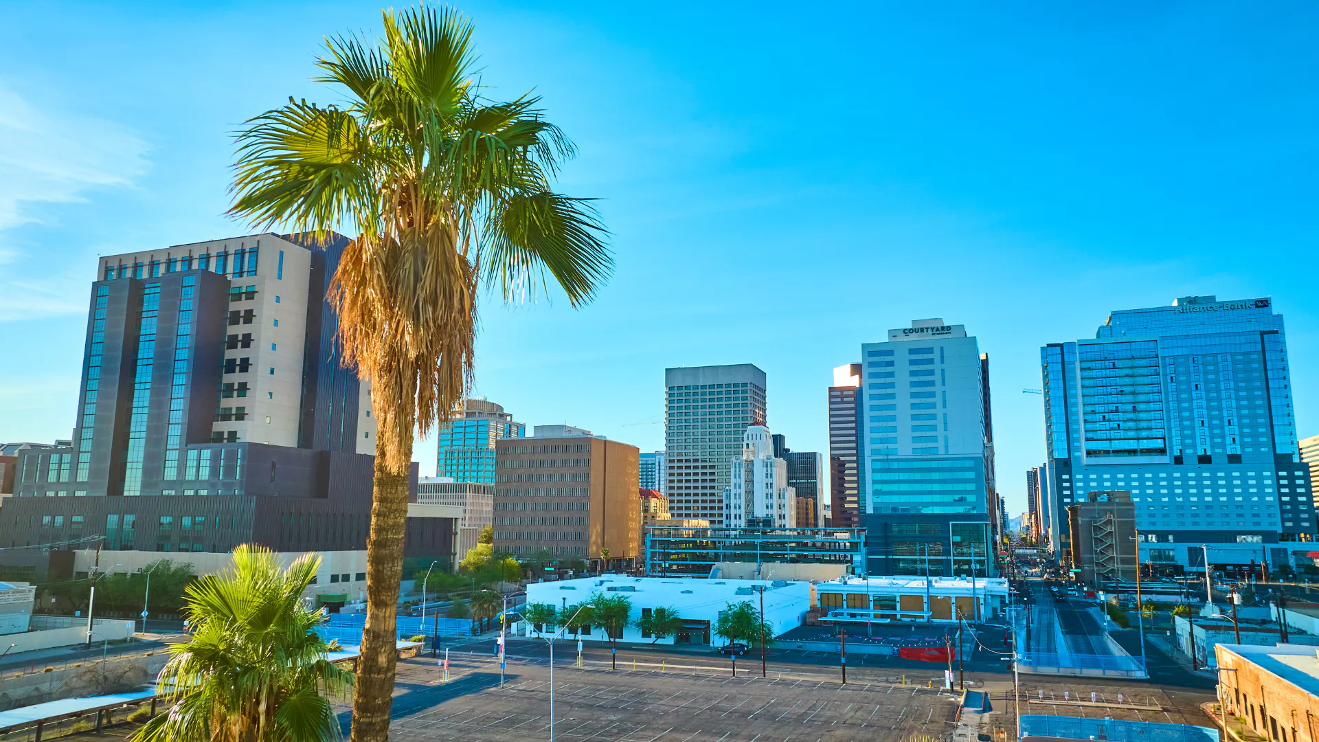 Arizona DAT Test Prep Courses, Test Centers & Locations