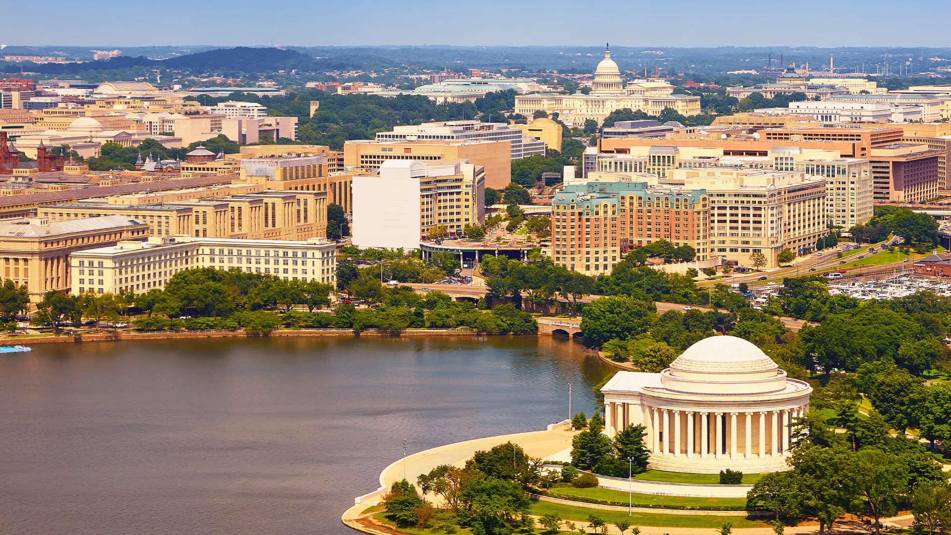 Washington D.C. DAT Test Prep Courses, Test Centers & Locations
